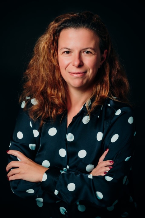 доц. д-р Екатерина Маркова