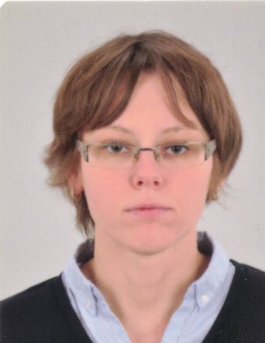 ас. д-р Дарена Христозова